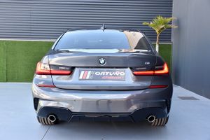 BMW Serie 3 318d 150CV Sport  - Foto 4