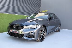 BMW Serie 3 318d 150CV Sport  - Foto 17