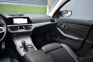 BMW Serie 3 318d 150CV Sport  - Foto 49