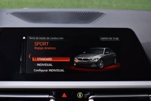 BMW Serie 3 318d 150CV Sport  - Foto 91