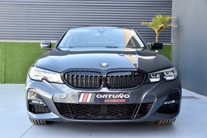 BMW Serie 3 318d 150CV Sport  - Foto 8