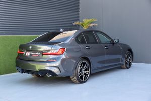 BMW Serie 3 318d 150CV Sport  - Foto 26