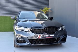 BMW Serie 3 318d 150CV Sport  - Foto 7