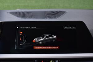 BMW Serie 3 318d 150CV Sport  - Foto 89