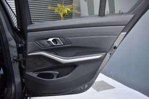 BMW Serie 3 318d 150CV Sport  - Foto 40