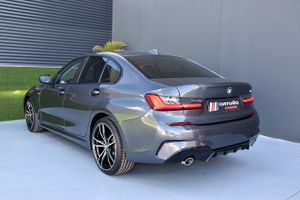 BMW Serie 3 318d 150CV Sport  - Foto 28