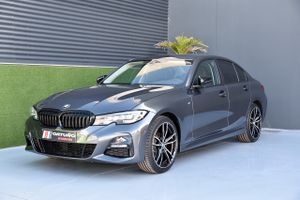 BMW Serie 3 318d 150CV Sport  - Foto 21