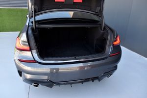 BMW Serie 3 318d 150CV Sport  - Foto 30