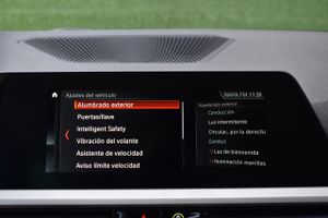 BMW Serie 3 318d 150CV Sport  - Foto 73