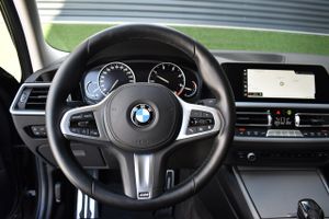 BMW Serie 3 318d 150CV Sport  - Foto 10