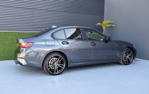 BMW Serie 3 318d 150CV Sport  - Foto 25