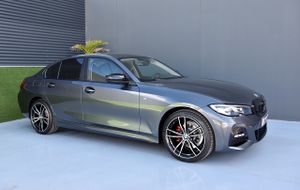 BMW Serie 3 318d 150CV Sport  - Foto 31