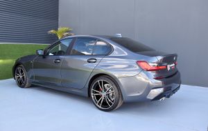 BMW Serie 3 318d 150CV Sport  - Foto 27