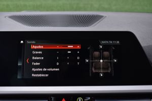 BMW Serie 3 318d 150CV Sport  - Foto 67