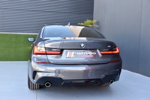 BMW Serie 3 318d 150CV Sport  - Foto 29