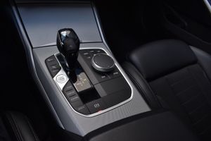 BMW Serie 3 318d 150CV Sport  - Foto 13