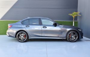 BMW Serie 3 318d 150CV Sport  - Foto 5
