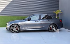 BMW Serie 3 318d 150CV Sport  - Foto 3