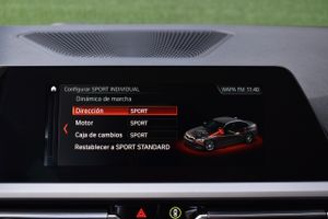BMW Serie 3 318d 150CV Sport  - Foto 92