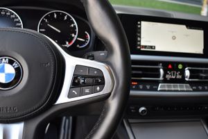 BMW Serie 3 318d 150CV Sport  - Foto 54