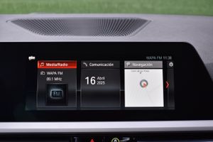 BMW Serie 3 318d 150CV Sport  - Foto 64