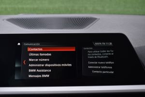 BMW Serie 3 318d 150CV Sport  - Foto 68