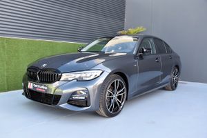 BMW Serie 3 318d 150CV Sport  - Foto 18