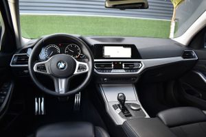 BMW Serie 3 318d 150CV Sport  - Foto 47