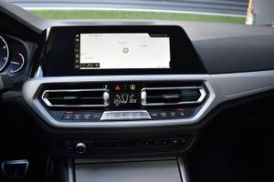 BMW Serie 3 318d 150CV Sport  - Foto 53