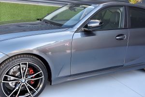 BMW Serie 3 318d 150CV Sport  - Foto 22