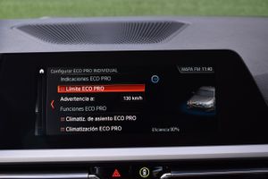 BMW Serie 3 318d 150CV Sport  - Foto 95