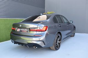 BMW Serie 3 318d 150CV Sport  - Foto 23