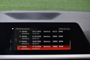 BMW Serie 3 318d 150CV Sport  - Foto 82