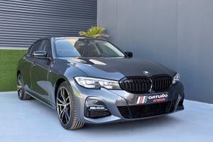 BMW Serie 3 318d 150CV Sport  - Foto 6