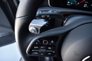 Mercedes Clase A 180 d Solution, Camara, Piel, Automatico   - Foto 54