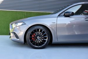 Mercedes Clase A 180 d Solution, Camara, Piel, Automatico   - Foto 13