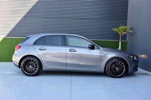 Mercedes Clase A 180 d Solution, Camara, Piel, Automatico   - Foto 5