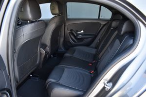 Mercedes Clase A 180 d Solution, Camara, Piel, Automatico   - Foto 32