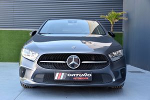 Mercedes Clase A 180 d Solution, Camara, Piel, Automatico   - Foto 8