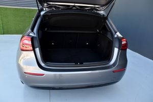 Mercedes Clase A 180 d Solution, Camara, Piel, Automatico   - Foto 26