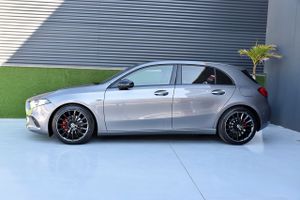 Mercedes Clase A 180 d Solution, Camara, Piel, Automatico   - Foto 3