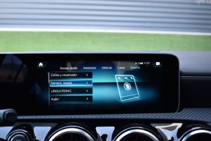 Mercedes Clase A 180 d Solution, Camara, Piel, Automatico   - Foto 76