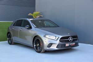 Mercedes Clase A 180 d Solution, Camara, Piel, Automatico   - Foto 28