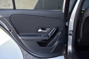 Mercedes Clase A 180 d Solution, Camara, Piel, Automatico   - Foto 35