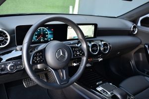 Mercedes Clase A 180 d Solution, Camara, Piel, Automatico   - Foto 29