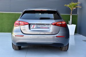 Mercedes Clase A 180 d Solution, Camara, Piel, Automatico   - Foto 4