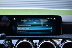 Mercedes Clase A 180 d Solution, Camara, Piel, Automatico   - Foto 81