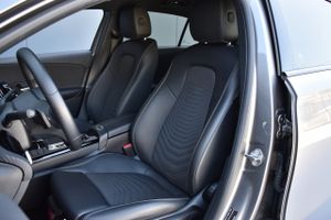 Mercedes Clase A 180 d Solution, Camara, Piel, Automatico   - Foto 10