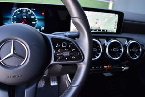 Mercedes Clase A 180 d Solution, Camara, Piel, Automatico   - Foto 51