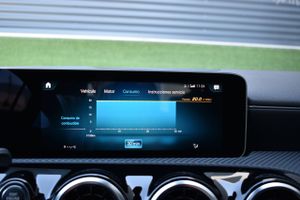 Mercedes Clase A 180 d Solution, Camara, Piel, Automatico   - Foto 64